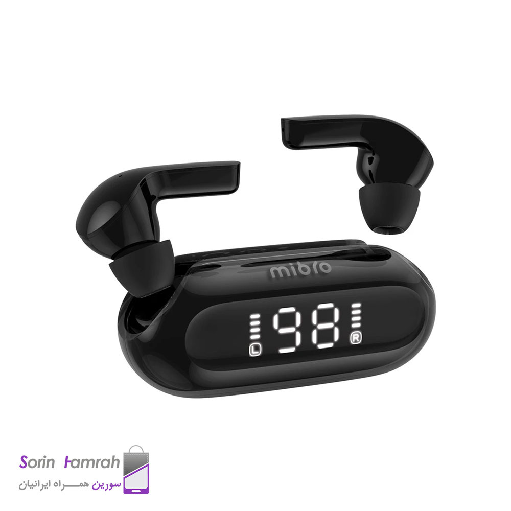 هدفون بی سیم شیائومی Mibro Earbuds 3